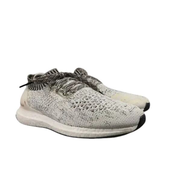 Adidas Shoes Womens 8.5 Sneakers Ultraboost Uncaged Athletic Running Cross Train - Picture 3 of 14